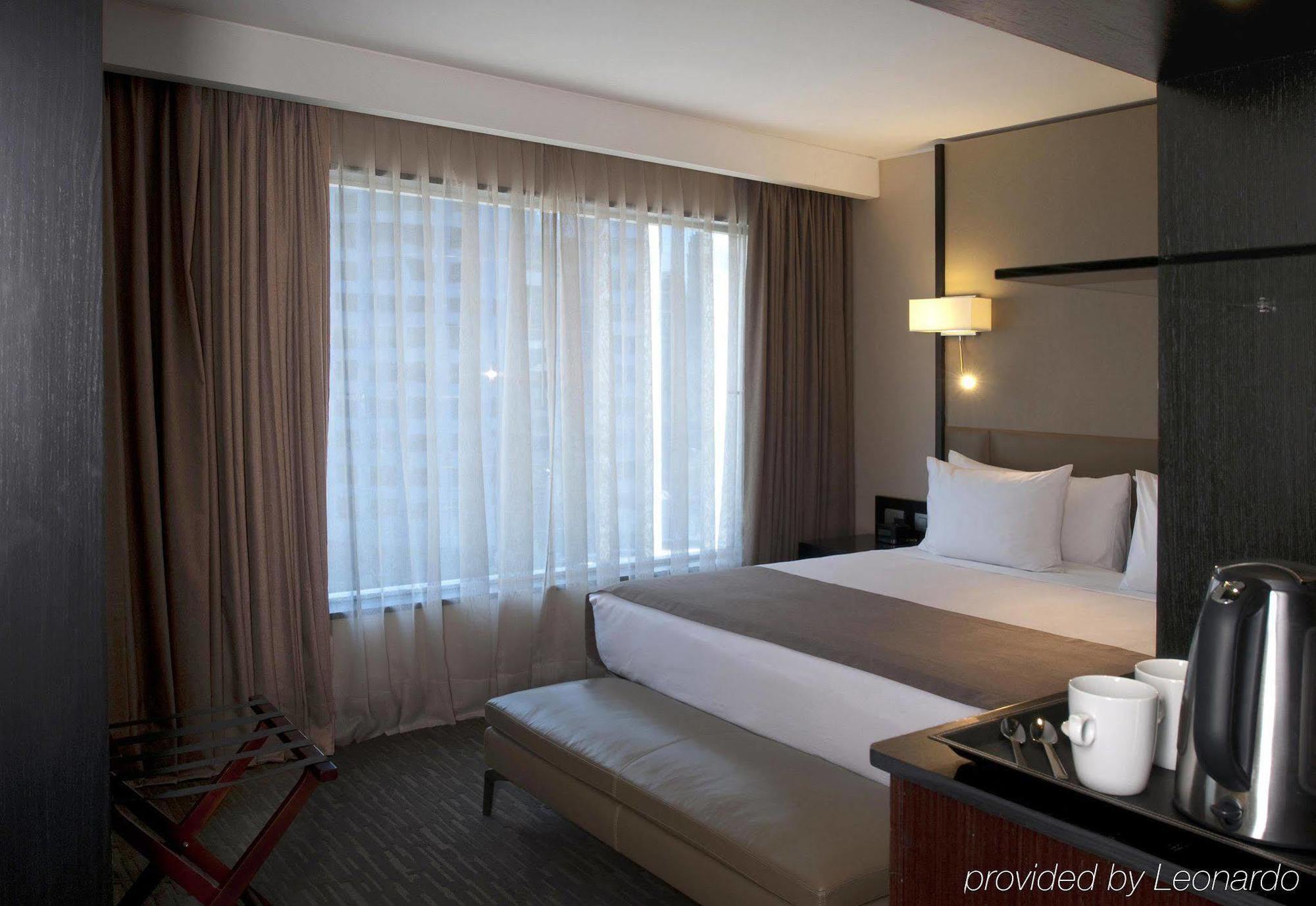 Doubletree By Hilton - Vitacura 4* Santiago