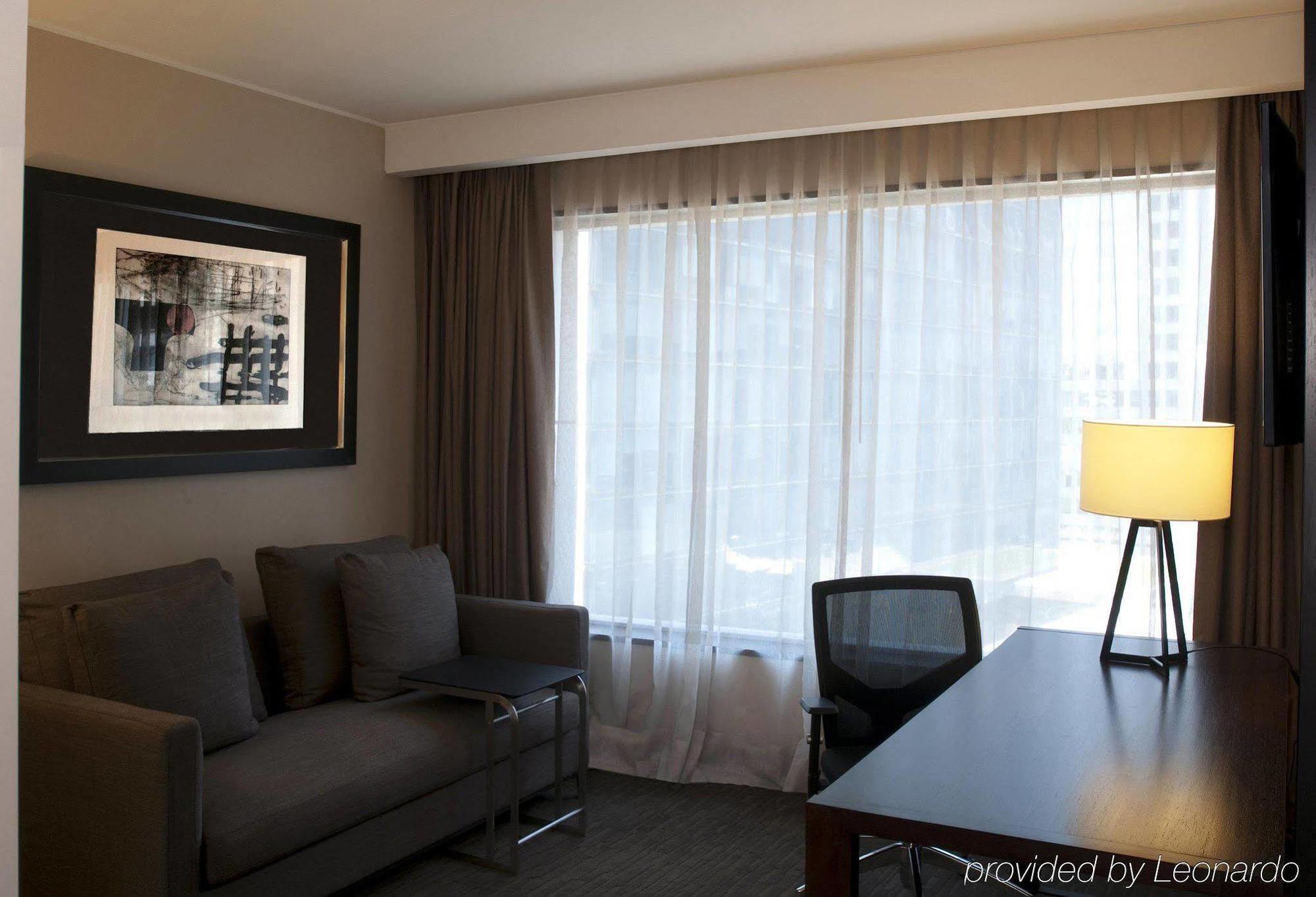 Doubletree By Hilton - Vitacura Hotel Santiago