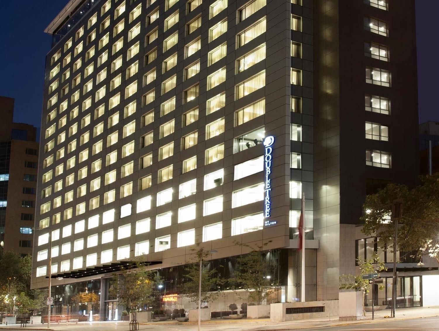 Doubletree By Hilton - Vitacura Santiago